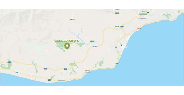 4 bedroom Villa for sale in La Cala Golf - Lagar Martell, Mijas with pool garage - € 1,697,732 (Ref: 8687388)