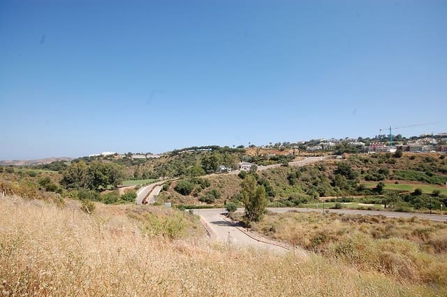 4 sypialnia Willa na sprzedaż w La Cala Golf - Lagar Martell, Mijas z garażem - 1 482 866 € (Ref: 8687389)