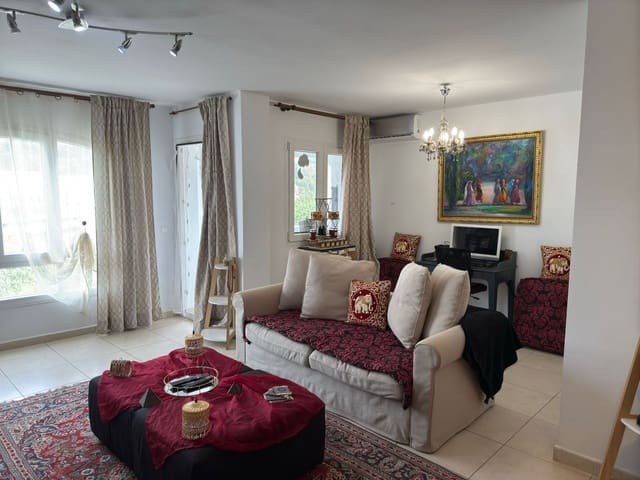 3 bedroom Flat for sale in Rodeo Alto - Guadaiza - La Campana, Marbella with garage - € 349,000 (Ref: 8690977)