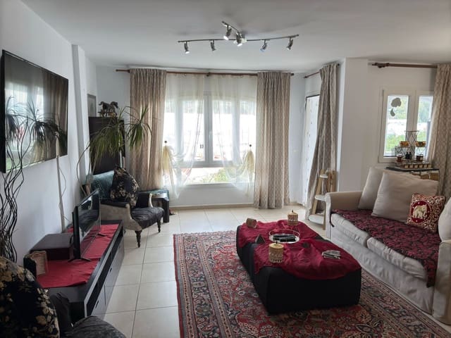 3 bedroom Flat for sale in Rodeo Alto - Guadaiza - La Campana, Marbella with garage - € 349,000 (Ref: 8690977)