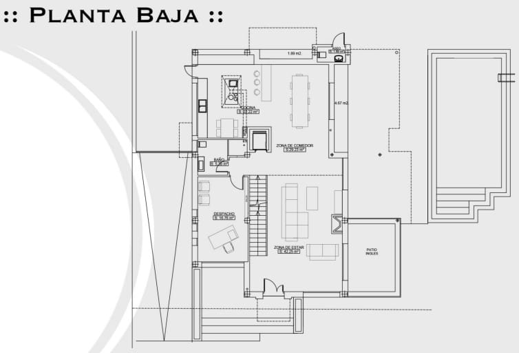 Grunde uden byggetilladelser til salg i Benahavis - € 850.000 (Ref: 8727278)