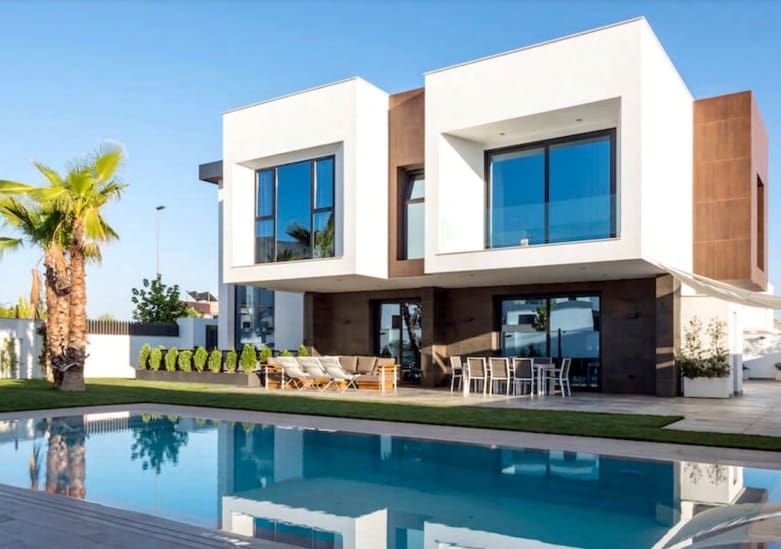 Grunde uden byggetilladelser til salg i Benahavis - € 850.000 (Ref: 8727278)