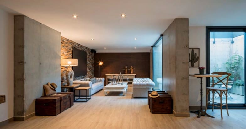 Grunde uden byggetilladelser til salg i Benahavis - € 850.000 (Ref: 8727278)