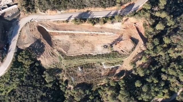 Grunde uden byggetilladelser til salg i Benahavís pueblo, Benahavís - € 850.000 (Ref: 8727278)