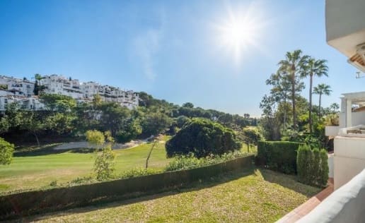 3 soverom Hus til salgs i Benahavis med svømmebasseng garasje - € 585 000 (Ref: 8743146)