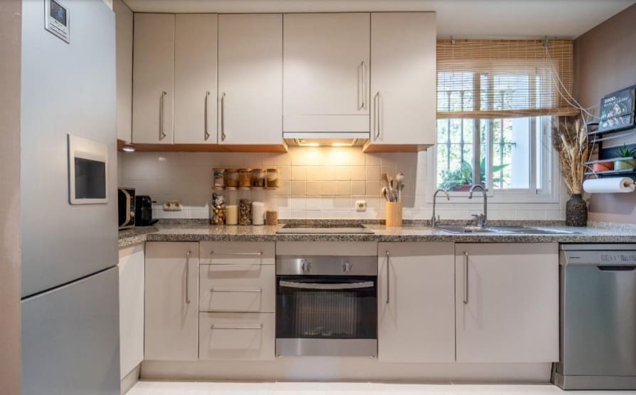 3 soverom Hus til salgs i Benahavis med svømmebasseng garasje - € 585 000 (Ref: 8743146)