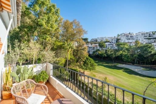 3 soverom Hus til salgs i Benahavis med svømmebasseng garasje - € 585 000 (Ref: 8743146)