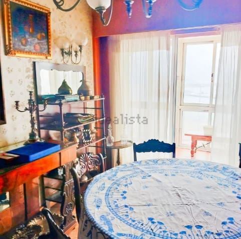 4 soverom Leilighet til salgs i Malaga by - € 1 000 000 (Ref: 8747075)