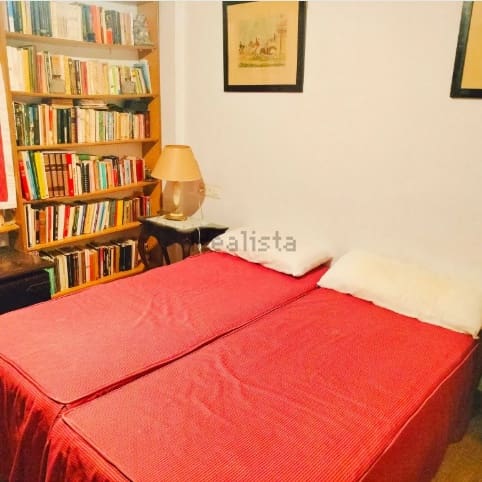 4 soverom Leilighet til salgs i Malaga by - € 1 000 000 (Ref: 8747075)