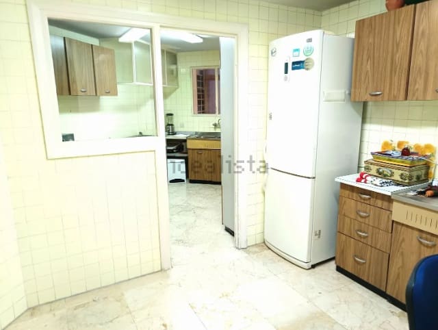 4 soverom Leilighet til salgs i Malaga by - € 1 000 000 (Ref: 8747075)