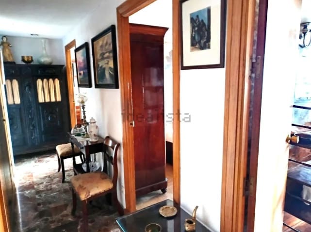 4 soverom Leilighet til salgs i Malaga by - € 1 000 000 (Ref: 8747075)