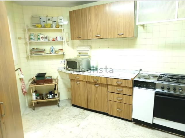 4 soverom Leilighet til salgs i Malaga by - € 1 000 000 (Ref: 8747075)