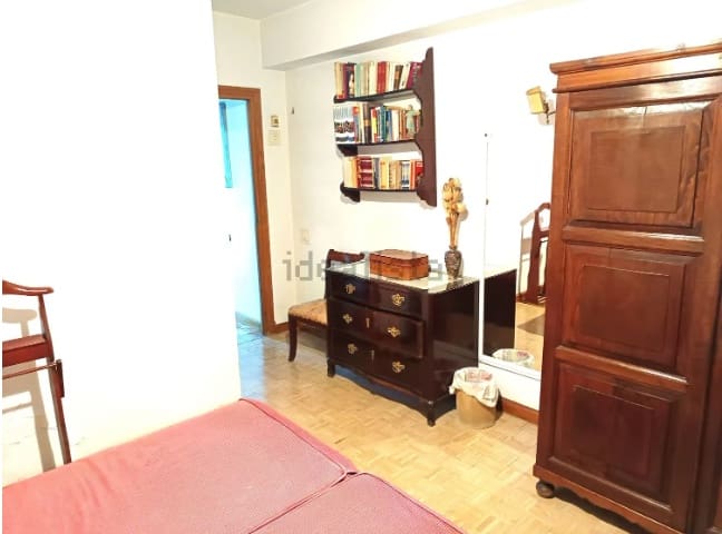 4 soverom Leilighet til salgs i Malaga by - € 1 000 000 (Ref: 8747075)