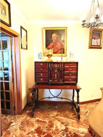 4 soverom Leilighet til salgs i Malaga by - € 1 000 000 (Ref: 8747075)