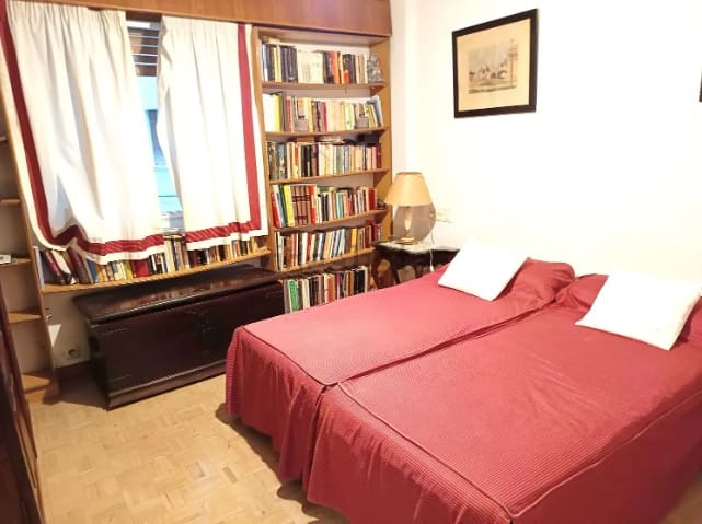 4 soverom Leilighet til salgs i Malaga by - € 1 000 000 (Ref: 8747075)