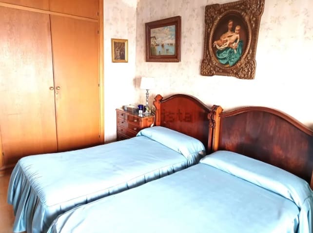 4 soverom Leilighet til salgs i Malaga by - € 1 000 000 (Ref: 8747075)