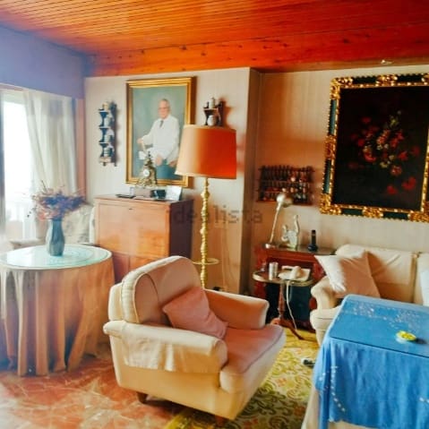 4 soverom Leilighet til salgs i Malaga by - € 1 000 000 (Ref: 8747075)