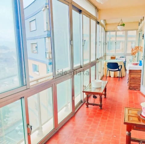 4 soverom Leilighet til salgs i Malaga by - € 1 000 000 (Ref: 8747075)