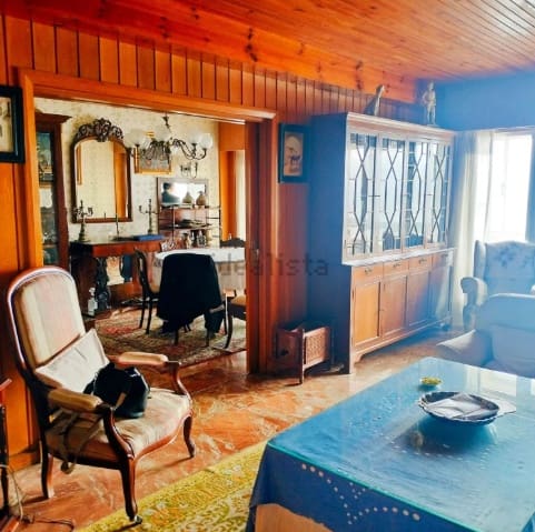 4 sypialnia Mieszkanie na sprzedaż w Ensanche Centro, Miasto Málaga - 1 000 000 € (Ref: 8747075)