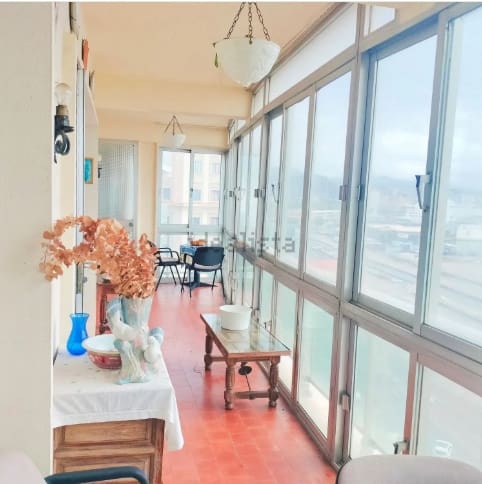 4 soverom Leilighet til salgs i Malaga by - € 1 000 000 (Ref: 8747075)