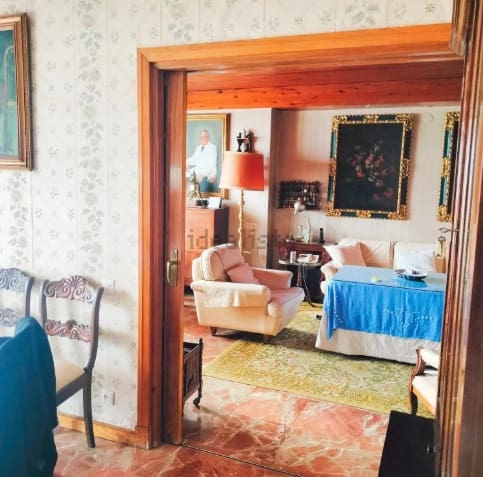 4 soverom Leilighet til salgs i Malaga by - € 1 000 000 (Ref: 8747075)