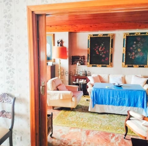 4 soverom Leilighet til salgs i Malaga by - € 1 000 000 (Ref: 8747075)