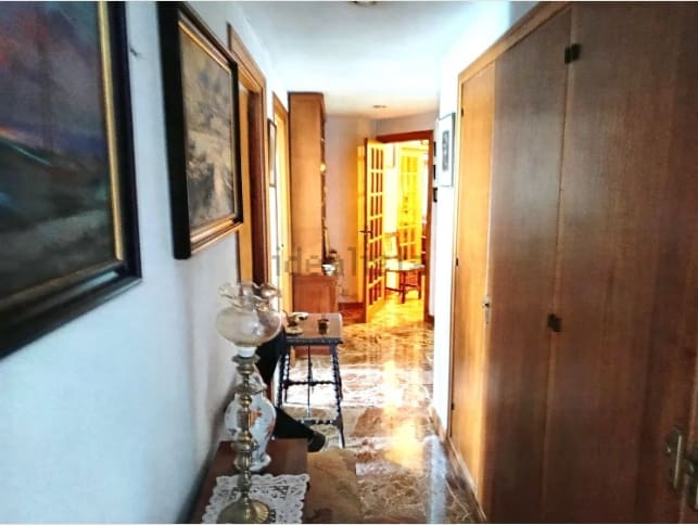 4 soverom Leilighet til salgs i Malaga by - € 1 000 000 (Ref: 8747075)