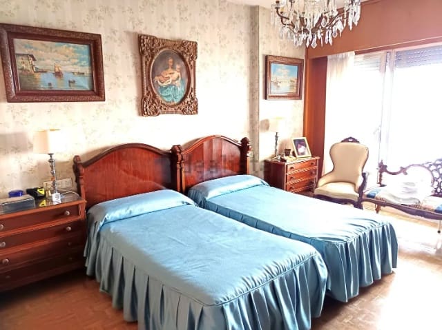 4 soverom Leilighet til salgs i Malaga by - € 1 000 000 (Ref: 8747075)