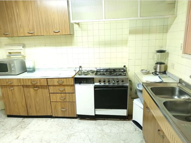 4 soverom Leilighet til salgs i Malaga by - € 1 000 000 (Ref: 8747075)