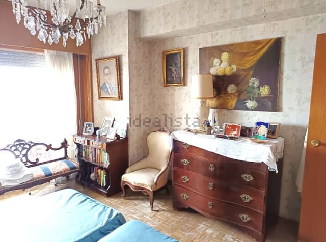 4 sypialnia Mieszkanie na sprzedaż w Ensanche Centro, Miasto Málaga - 1 000 000 € (Ref: 8747075)