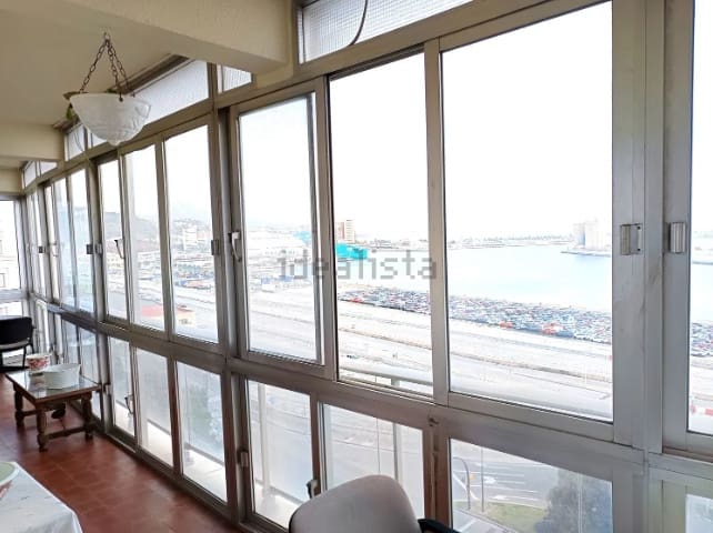 4 soverom Leilighet til salgs i Malaga by - € 1 000 000 (Ref: 8747075)