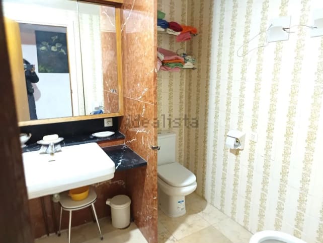 4 soverom Leilighet til salgs i Malaga by - € 1 000 000 (Ref: 8747075)