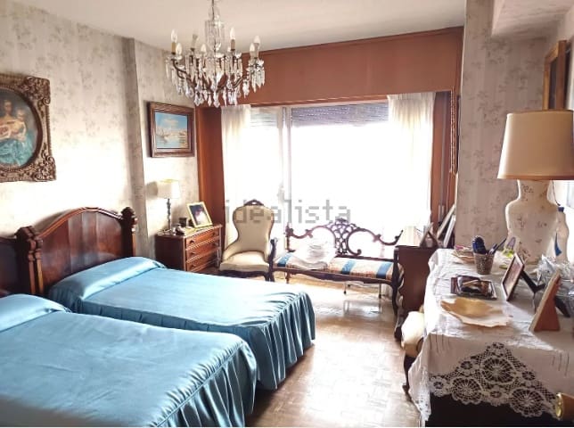 4 soverom Leilighet til salgs i Malaga by - € 1 000 000 (Ref: 8747075)