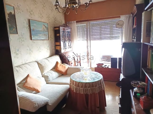 4 soverom Leilighet til salgs i Malaga by - € 1 000 000 (Ref: 8747075)