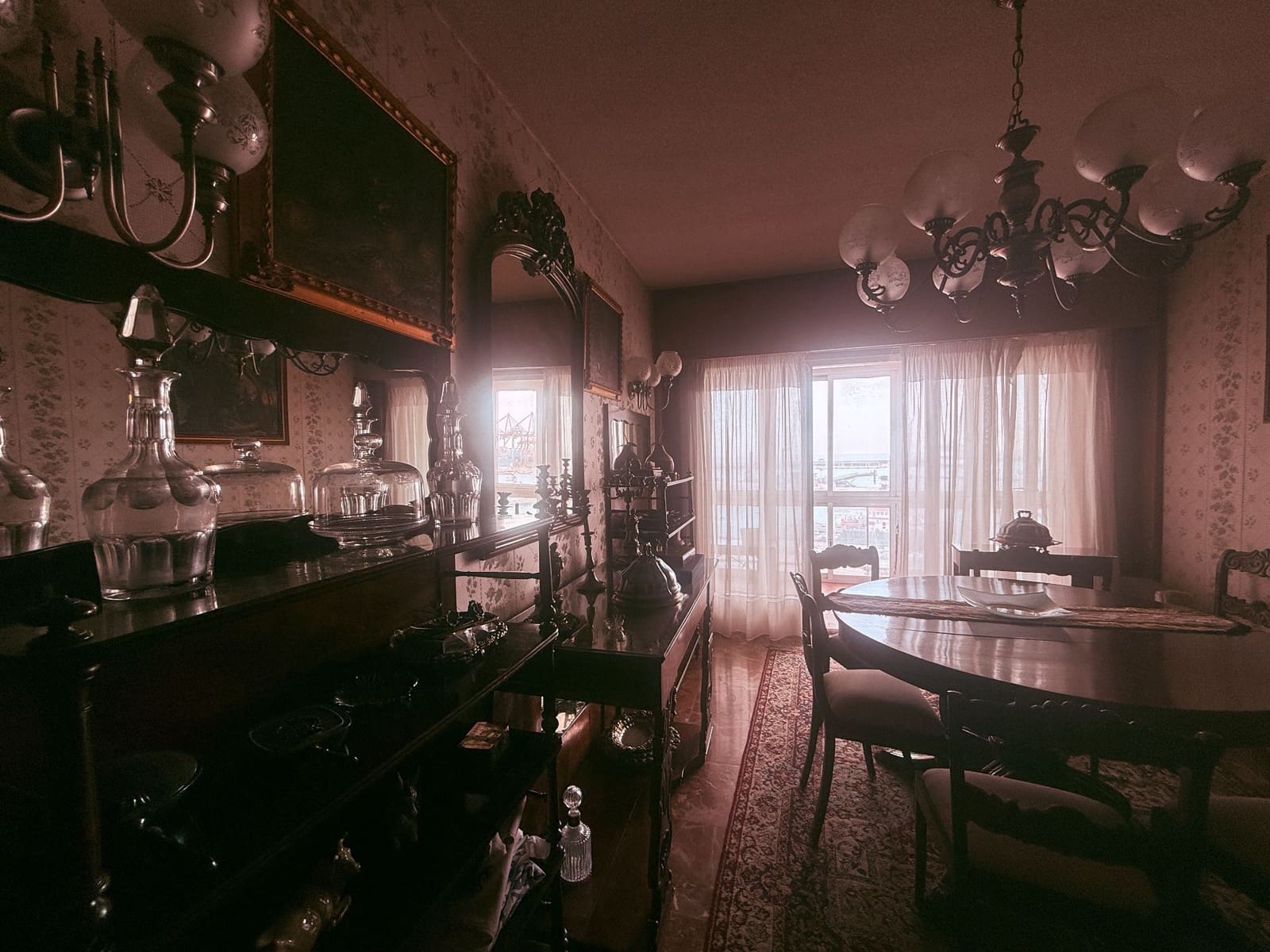 4 soverom Leilighet til salgs i Malaga by - € 1 000 000 (Ref: 8747075)