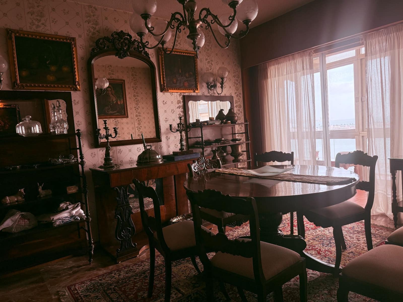 4 soverom Leilighet til salgs i Malaga by - € 1 000 000 (Ref: 8747075)