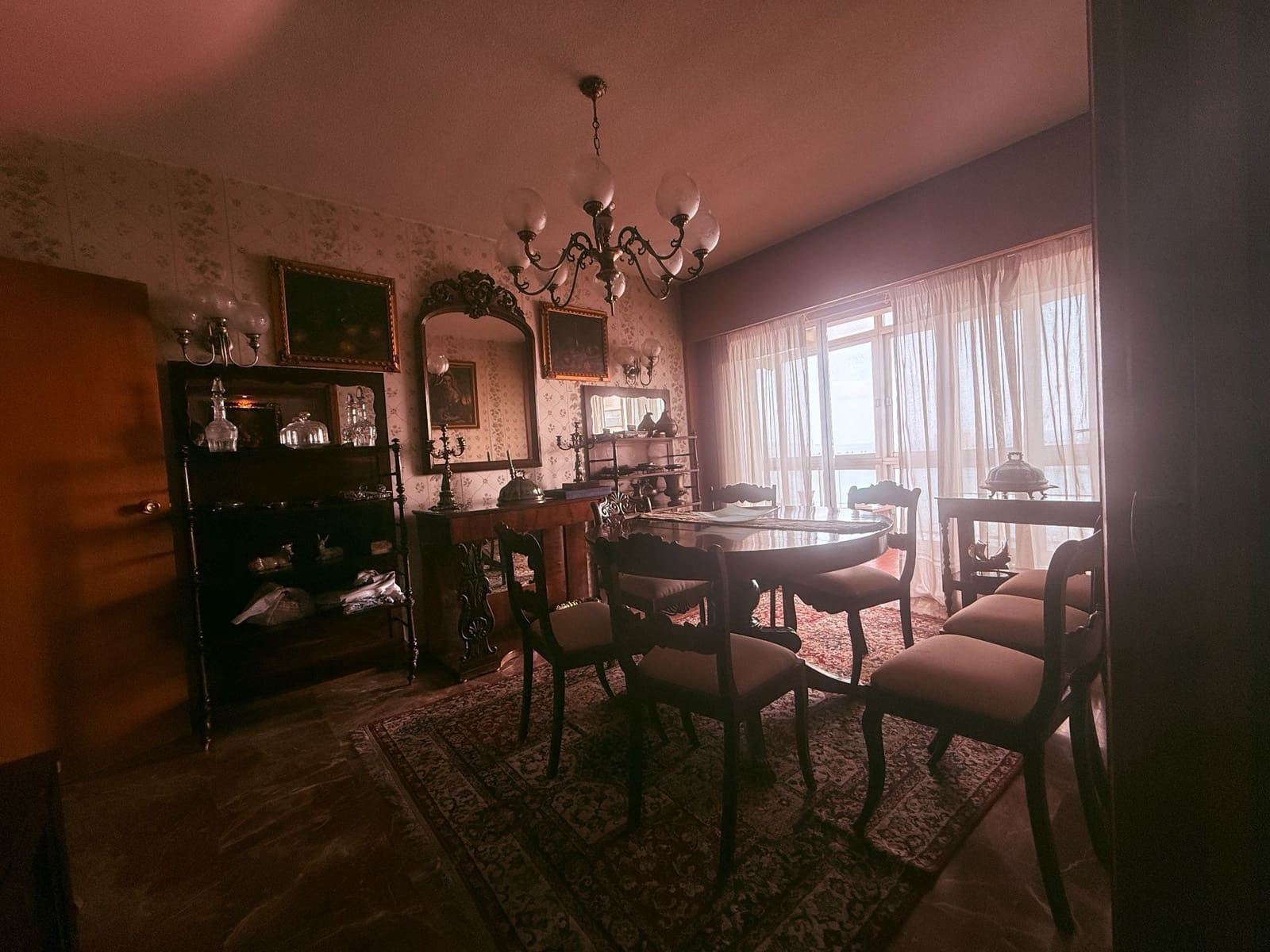 4 soverom Leilighet til salgs i Malaga by - € 1 000 000 (Ref: 8747075)