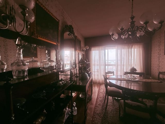 4 sypialnia Mieszkanie na sprzedaż w Ensanche Centro, Miasto Málaga - 1 000 000 € (Ref: 8747075)