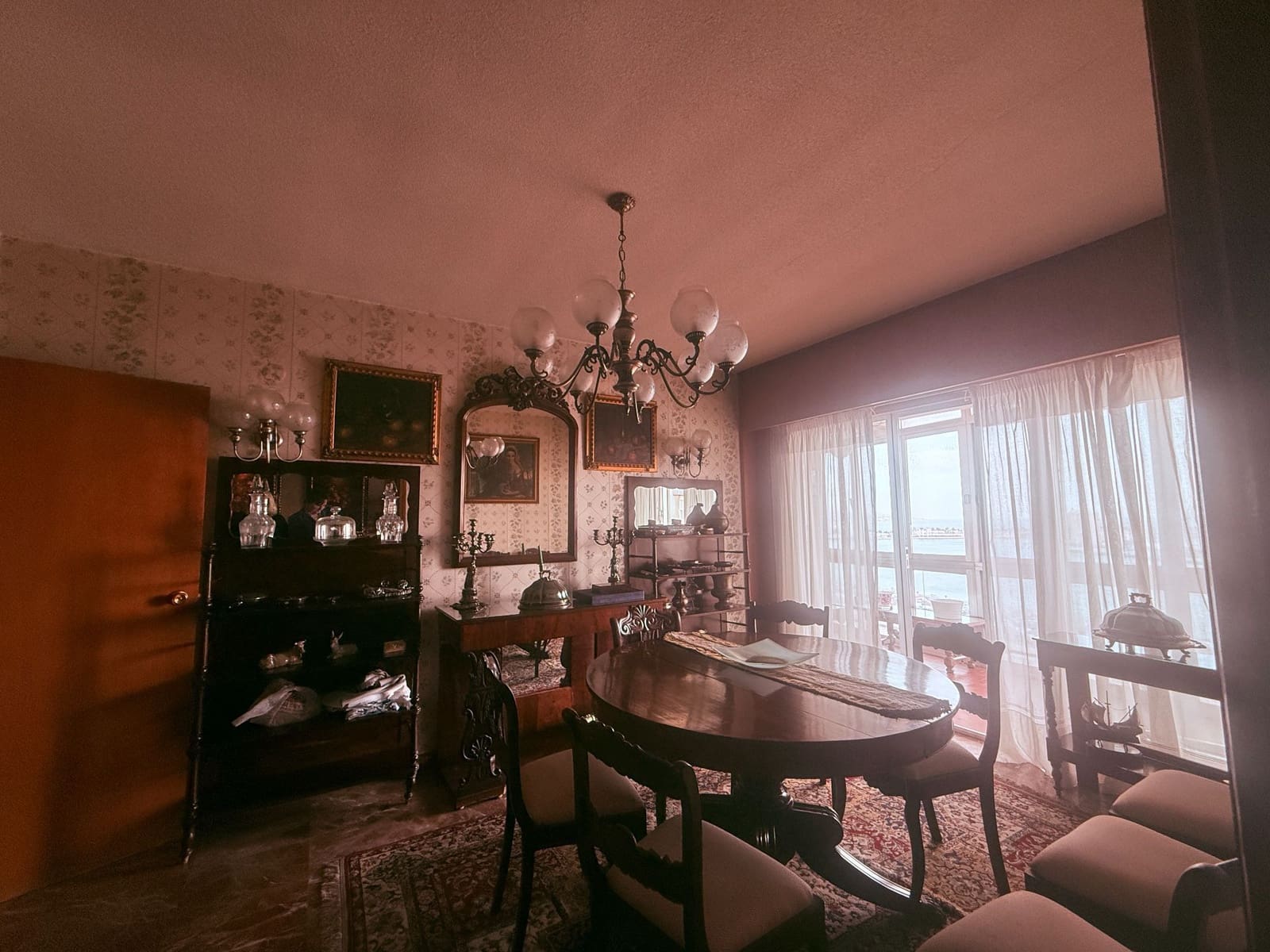 4 soverom Leilighet til salgs i Malaga by - € 1 000 000 (Ref: 8747075)