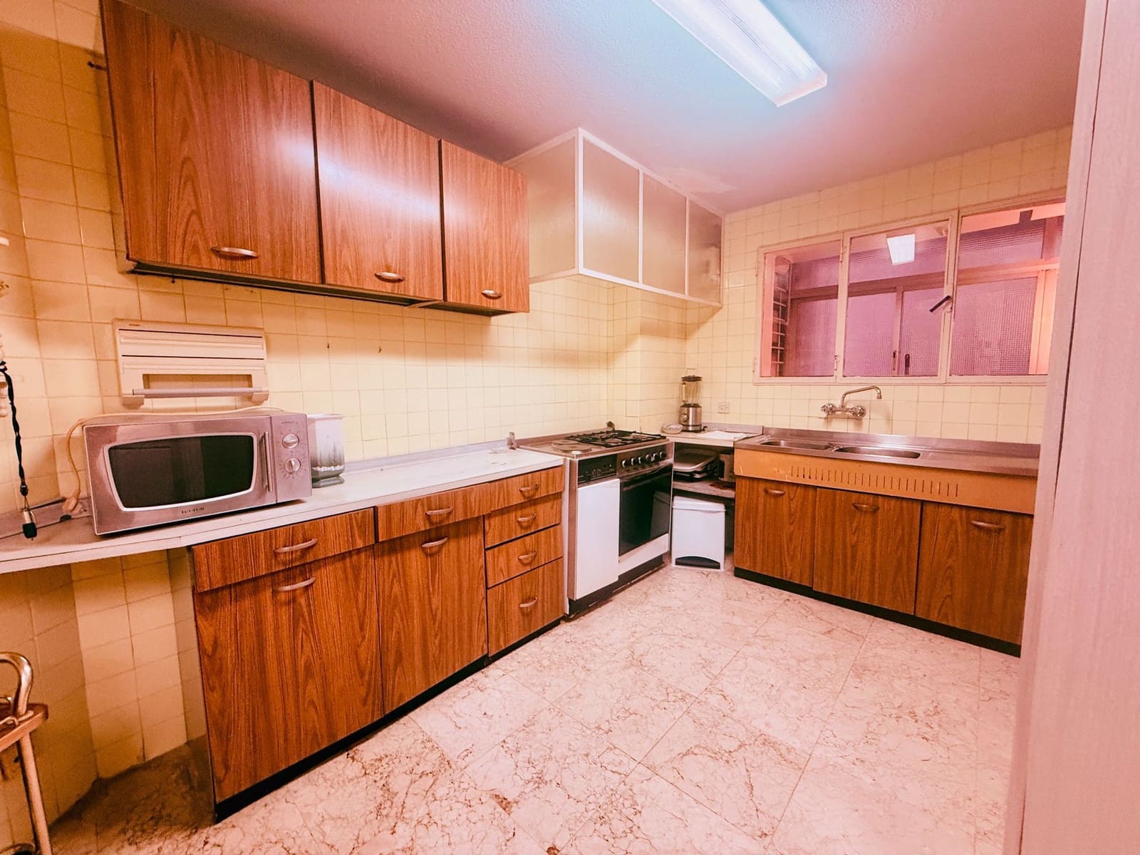 4 soverom Leilighet til salgs i Malaga by - € 1 000 000 (Ref: 8747075)