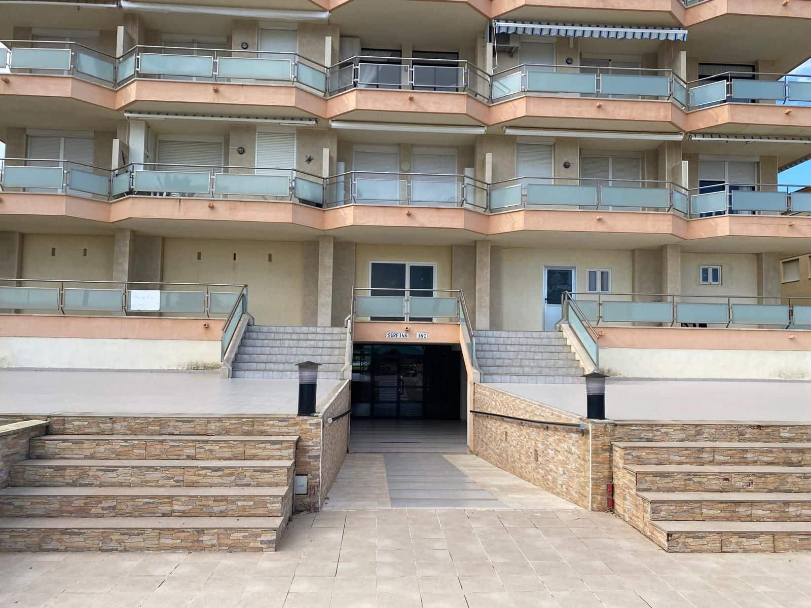 Kommersiell til salgs i Peniscola - € 200 000 (Ref: 8769897)