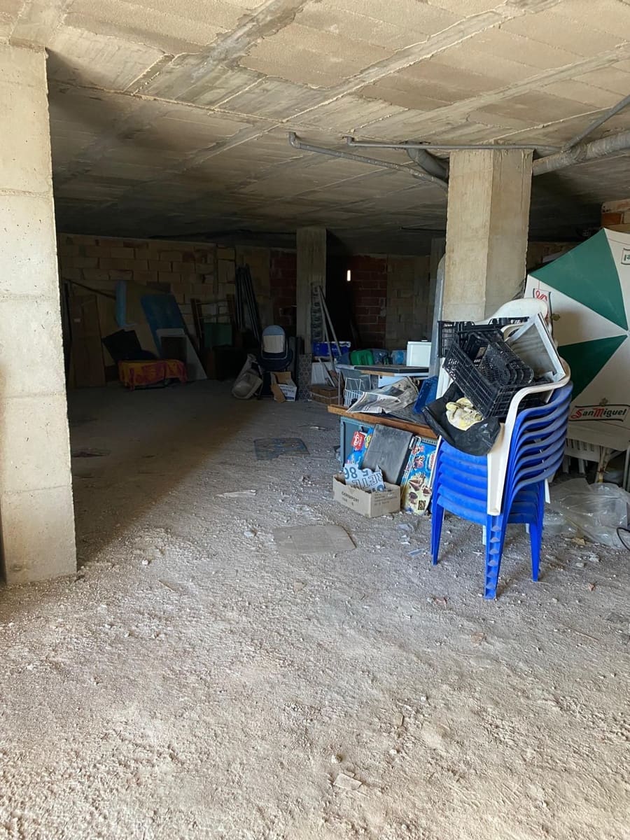 Kommersiell til salgs i Peniscola - € 200 000 (Ref: 8769897)