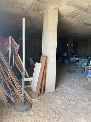 Comercial para venda em Peñíscola - 200 000 € (Ref: 8769897)