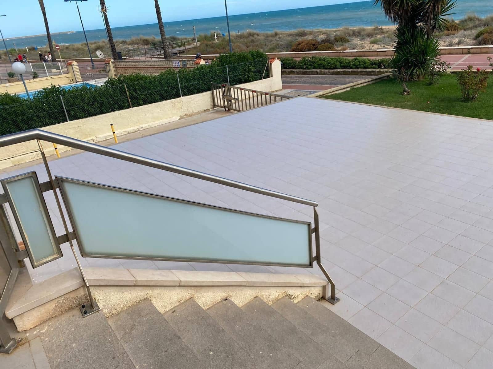 Kommersiell til salgs i Peniscola - € 200 000 (Ref: 8769897)