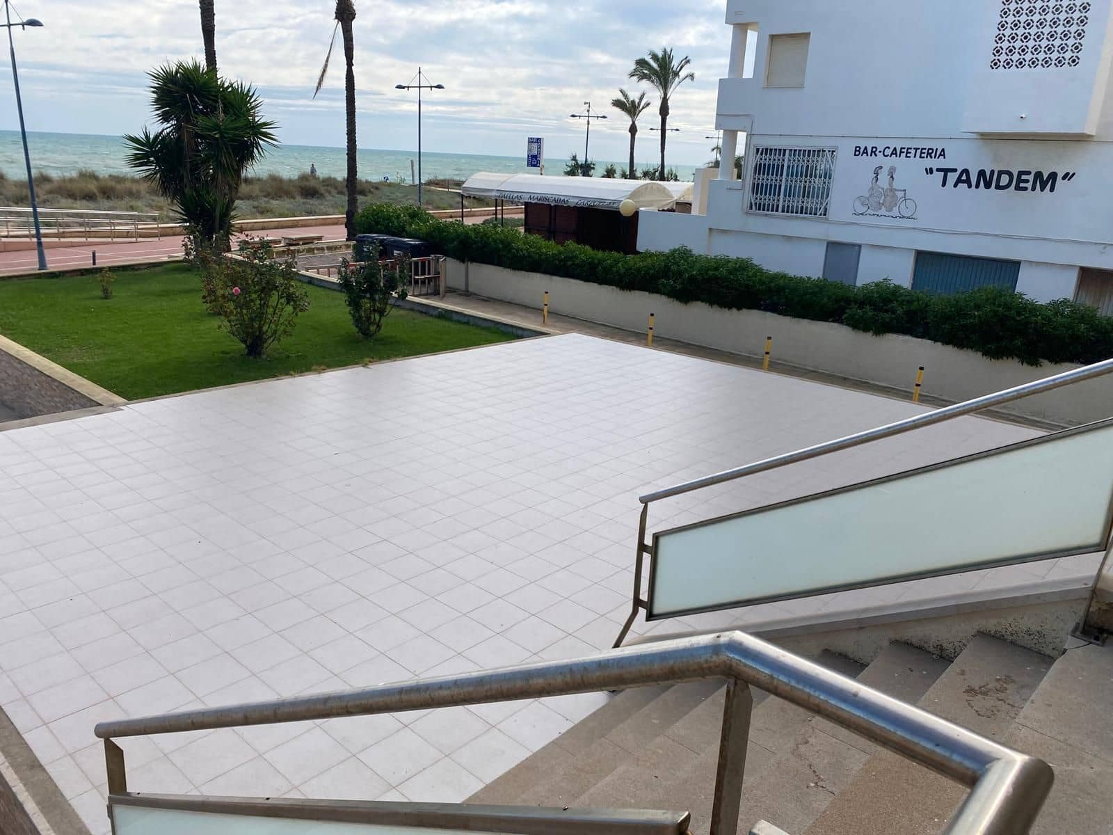 Kommersiell til salgs i Peniscola - € 200 000 (Ref: 8769897)