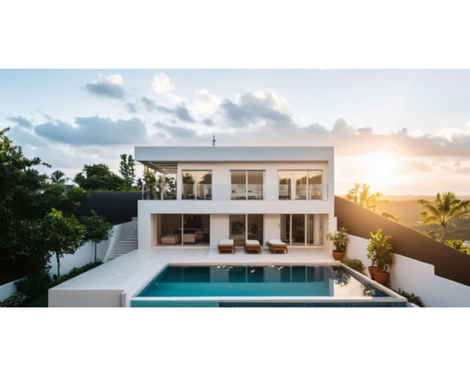 3 camera da letto Villa in vendita in Mijas con piscina - 1.787.000 € (Rif: 8773231)