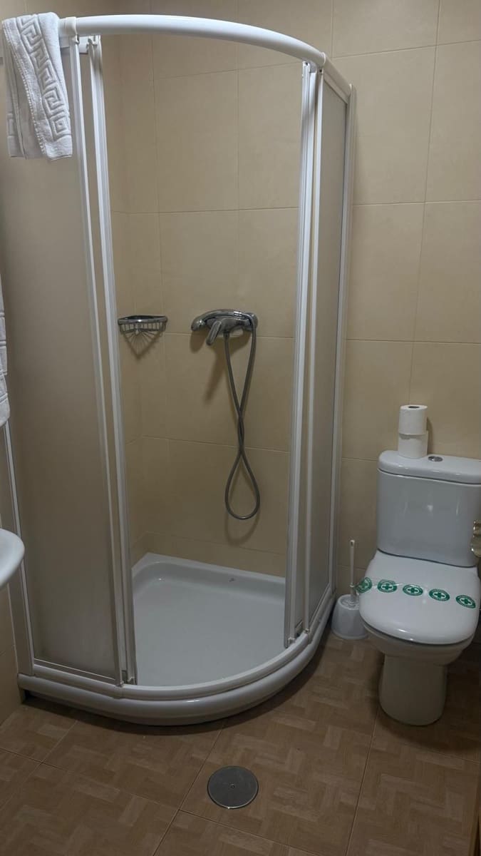 2 soverom Leilighet til salgs i Fuengirola med garasje - € 318 000 (Ref: 8775907)