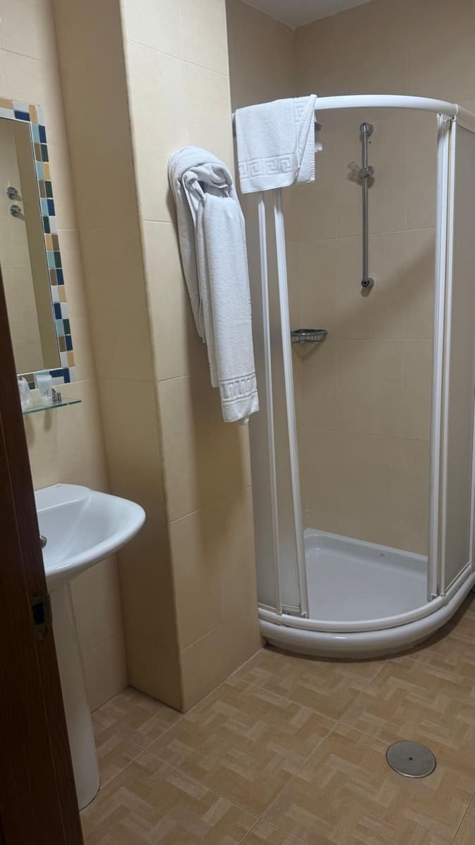 2 soverom Leilighet til salgs i Fuengirola med garasje - € 318 000 (Ref: 8775907)