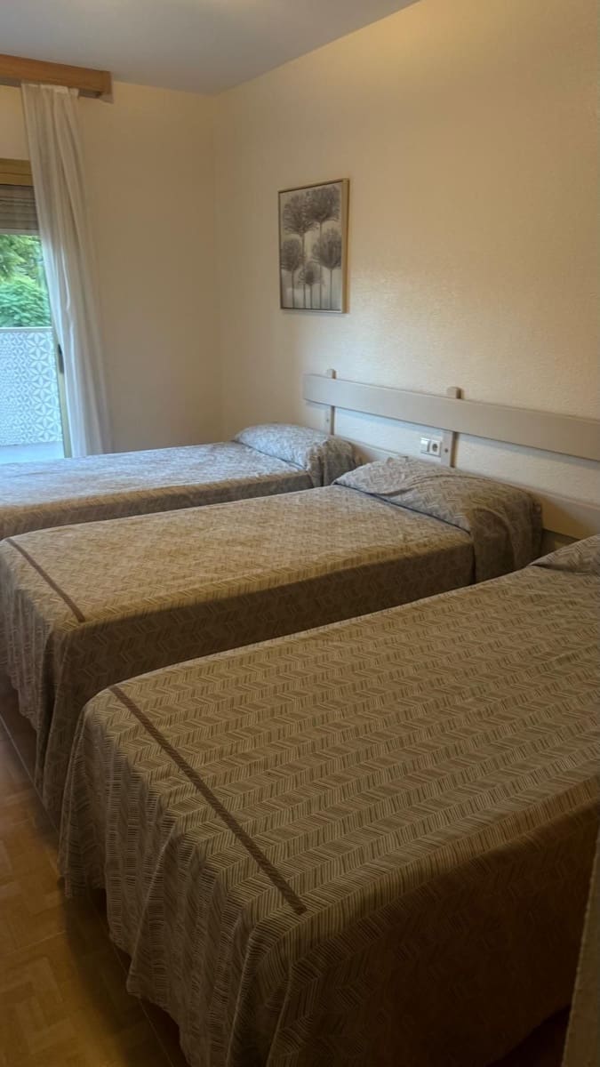 2 soverom Leilighet til salgs i Fuengirola med garasje - € 318 000 (Ref: 8775907)