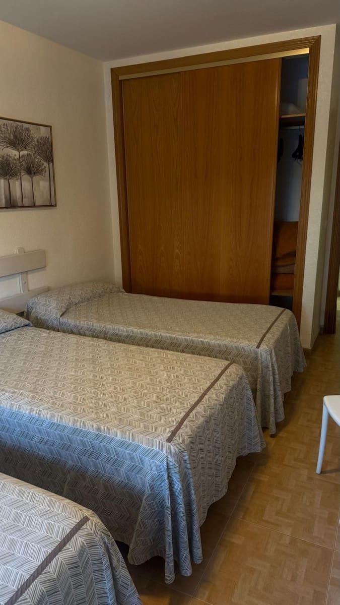 2 soverom Leilighet til salgs i Fuengirola med garasje - € 318 000 (Ref: 8775907)